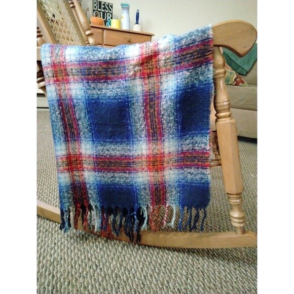 Scarf Wrap Shawl 30x80 - Picture 3 of 3